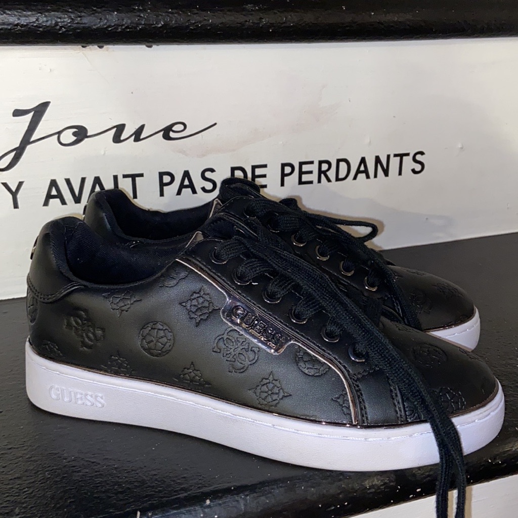 Guess Authentic
